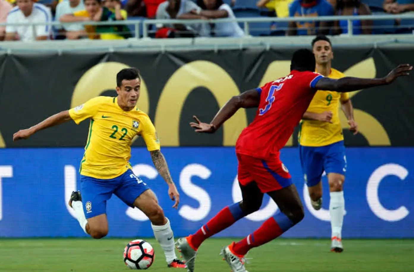 Soi kèo phạt góc Brazil vs Haiti, 7h30 ngày 20/6 - Ảnh 1