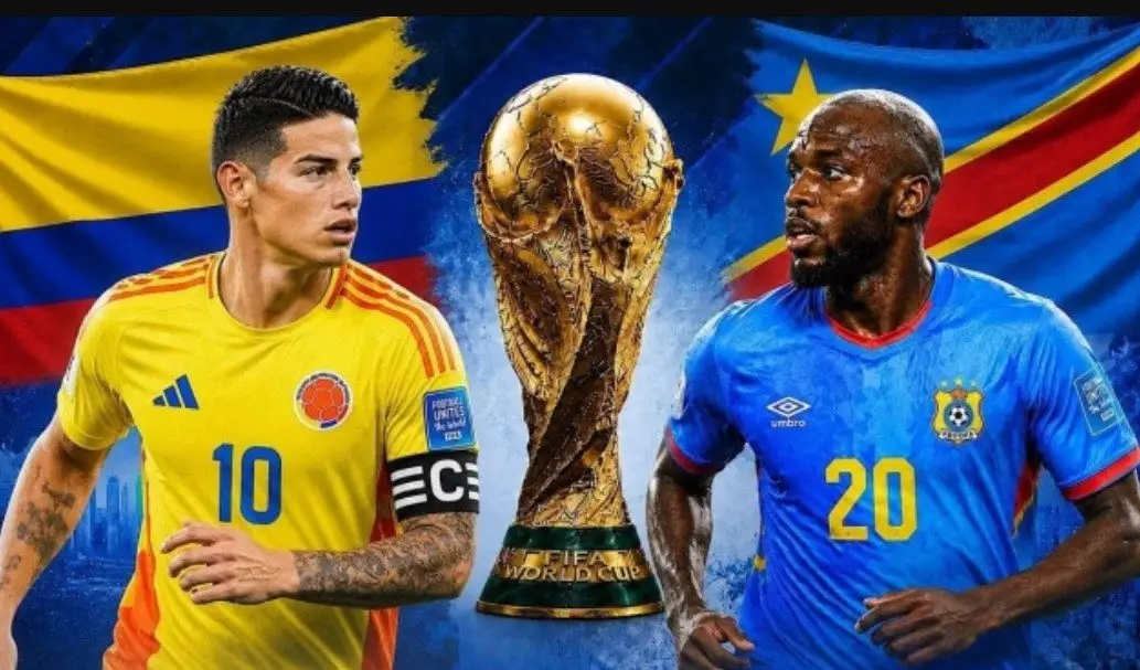 Soi kèo phạt góc Colombia vs CHDC Congo, 9h00 ngày 24/6 - Ảnh 1