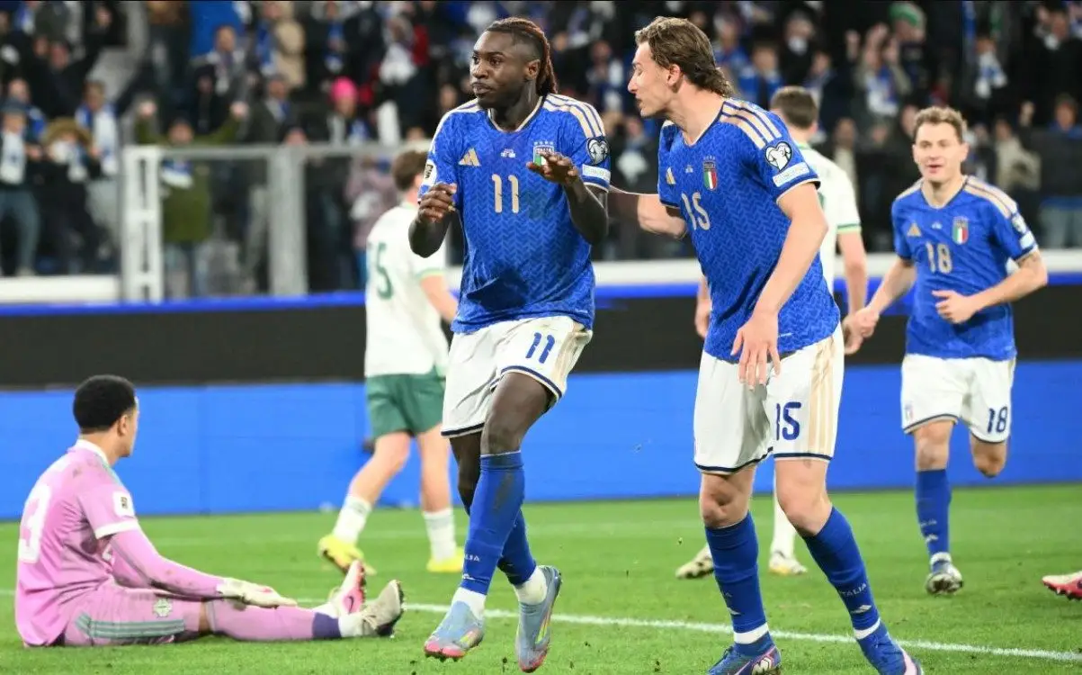 Soi kèo phạt góc Luxembourg vs Italia, 1h45 ngày 4/6 - Ảnh 1