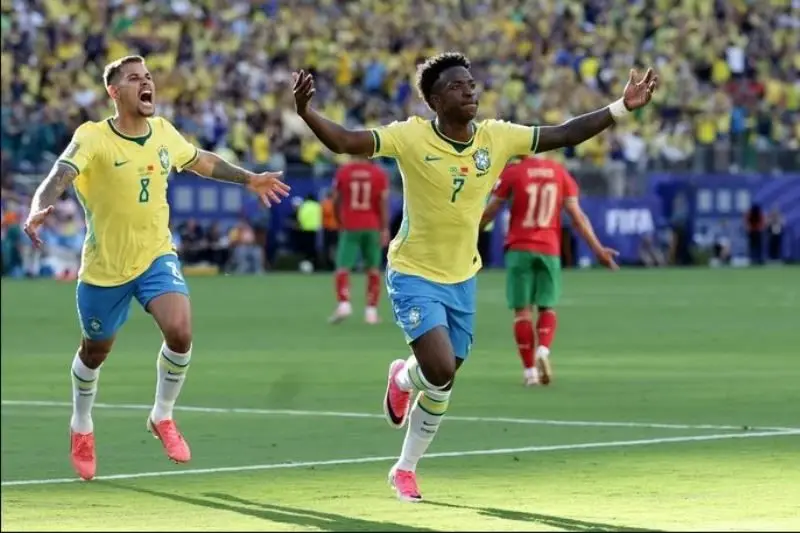 Soi kèo phạt góc Scotland vs Brazil, 05h00 ngày 25/06 - Ảnh 1