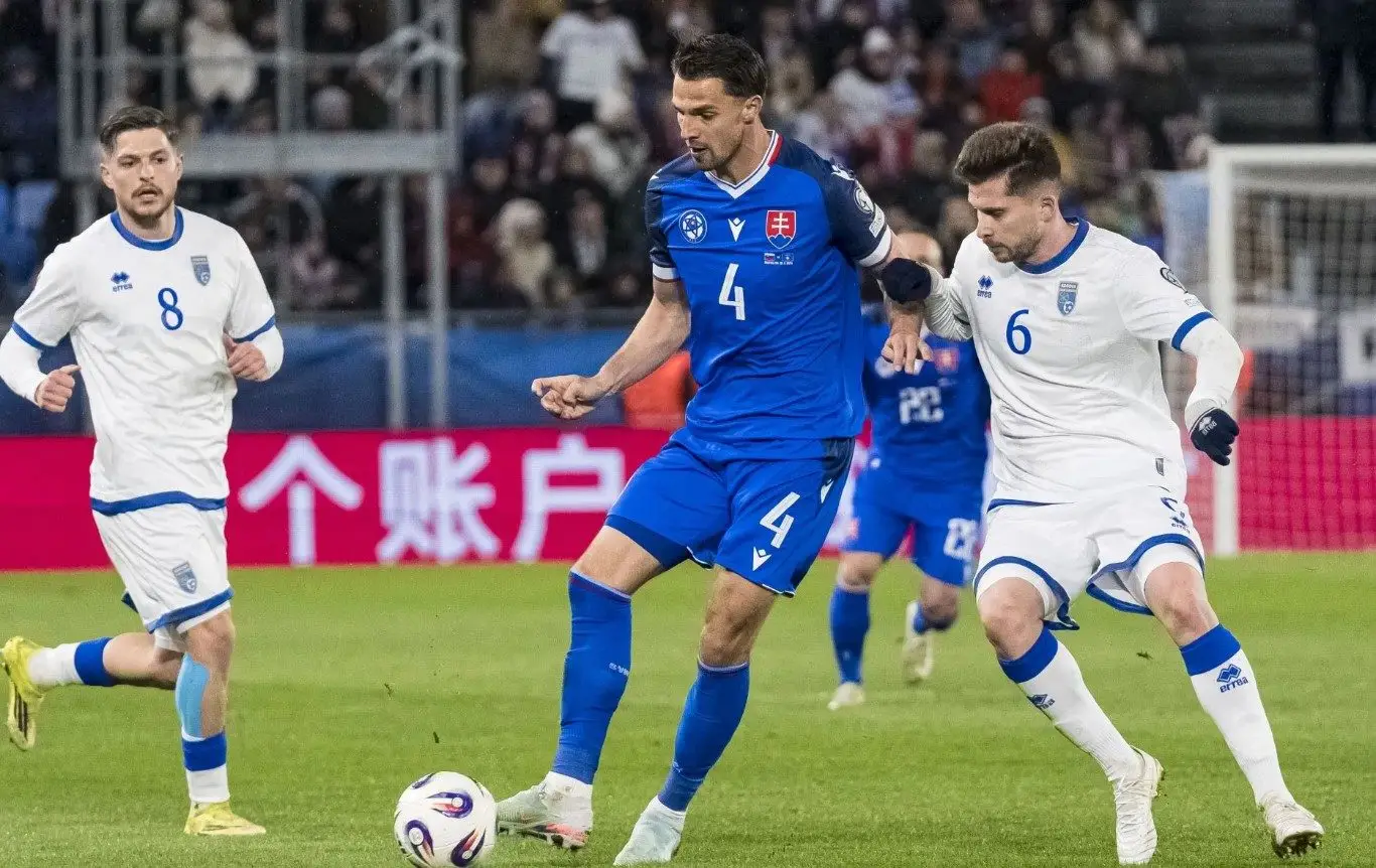 Soi kèo phạt góc Slovakia vs Montenegro, 23h30 ngày 5/6 - Ảnh 1