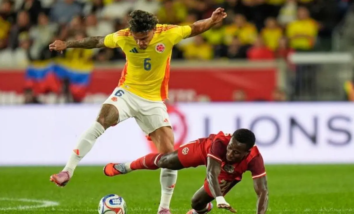 Soi kèo phạt góc Uzbekistan vs Colombia, 9h00 ngày 18/6 - Ảnh 1