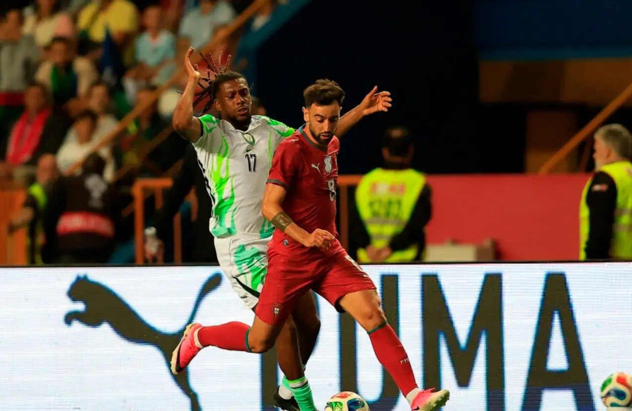 Soi kèo thẻ phạt Bồ Đào Nha vs CH Congo, 0h00 ngày 18/6 - Ảnh 1