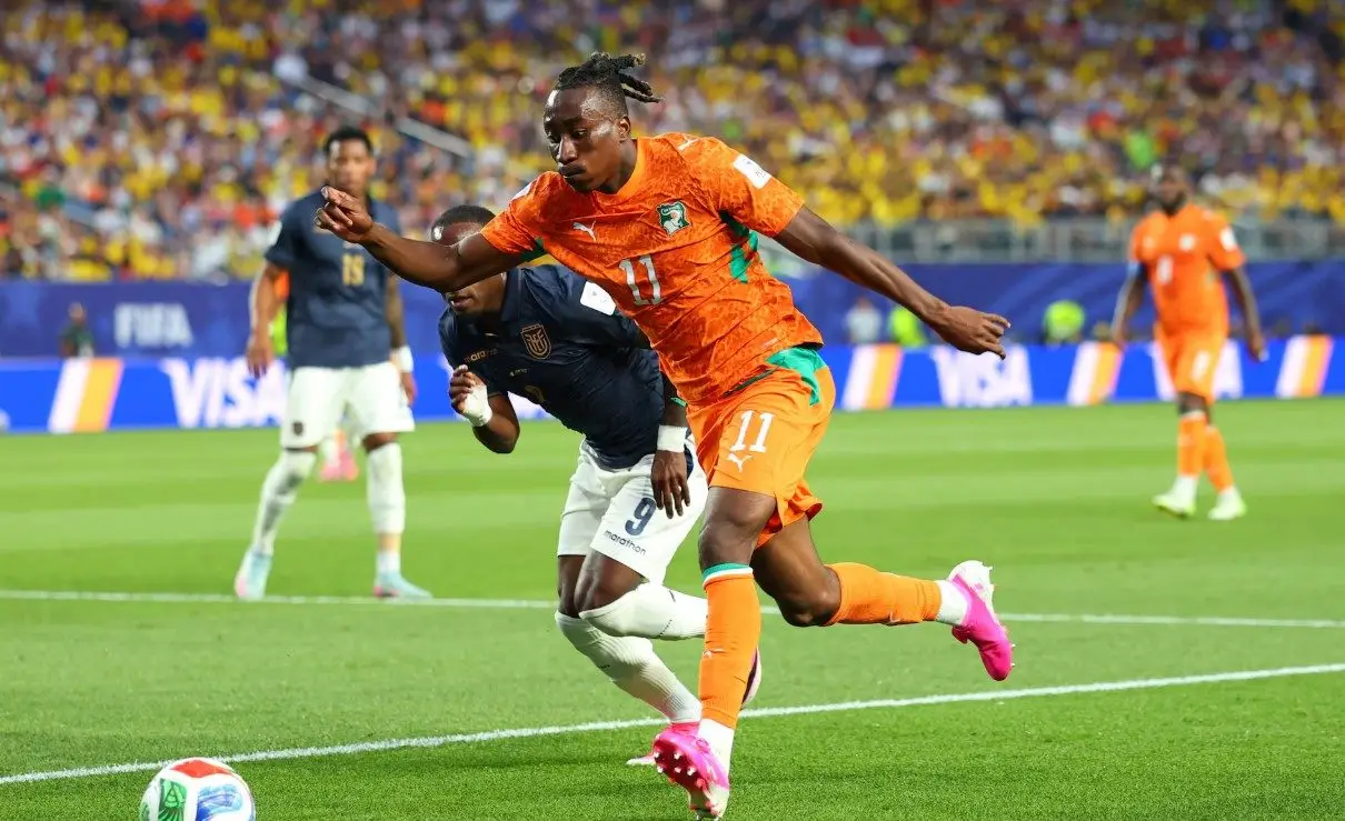 Soi kèo thẻ phạt Curacao vs Bờ Biển Ngà, 3h00 ngày 26/6 - Ảnh 1