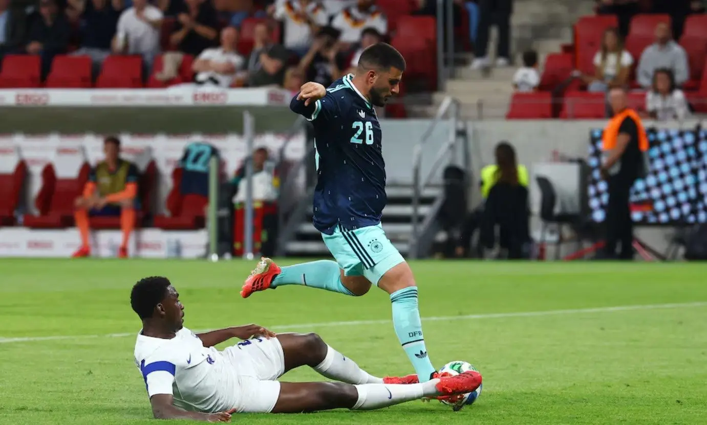Soi kèo thẻ phạt Đức vs Curacao, 0h00 ngày 15/6 - Ảnh 1