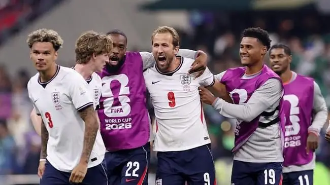 Harry Kane co 1 ban va 1 kien tao truoc Mexico.