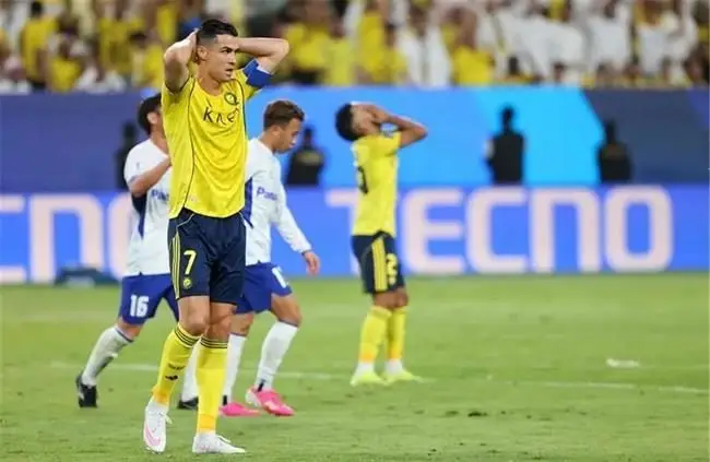 Al-Nassr