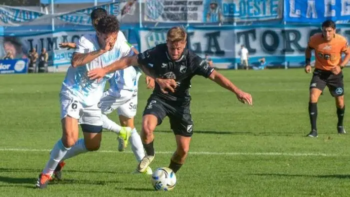 Kèo thẻ phạt Gimnasia Tiro vs Patronato 03h00 ngày 13/7: Rực lửa