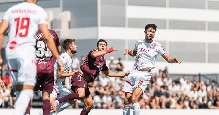 Kèo thẻ phạt Sarajevo vs Inter Turku 02h00 ngày 10/7: Lối chơi rát