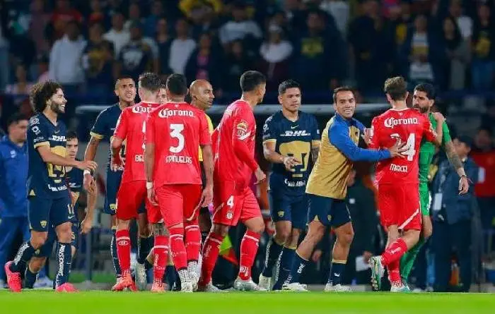 Nhận định bóng đá Deportivo Toluca vs Pumas UNAM, 10h00 ngày 22/07: Thừa thắng xông lên