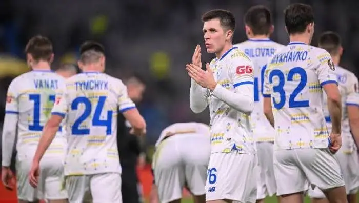 Nhận định bóng đá Dynamo Kyiv vs Universitatea Cluj, 00h00 ngày 10/7: Một chiều