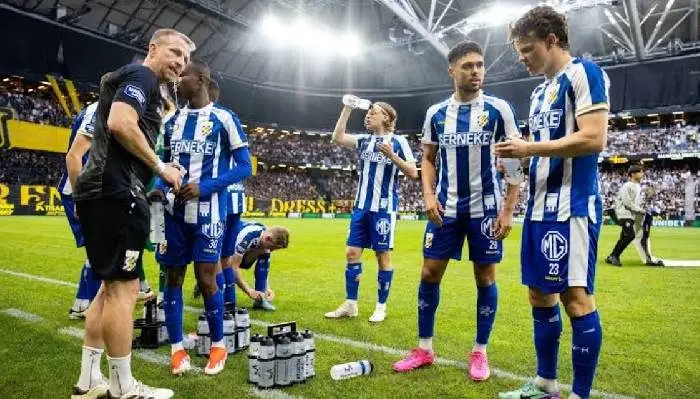 Nhận định bóng đá Goteborg vs Brommapojkarna, 0h00 ngày 18/07: Bữa tiệc bàn thắng