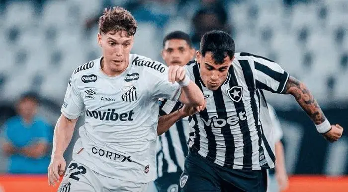 Nhận định bóng đá Universidad Central vs Santos, 7h30 ngày 22/07: Nắm thế chủ động