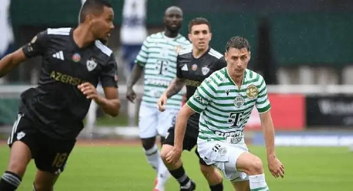 Nhận định bóng đá Vojvodina vs Ferencvaros, 01h00 ngày 10/7: Thử thách cho chủ nhà