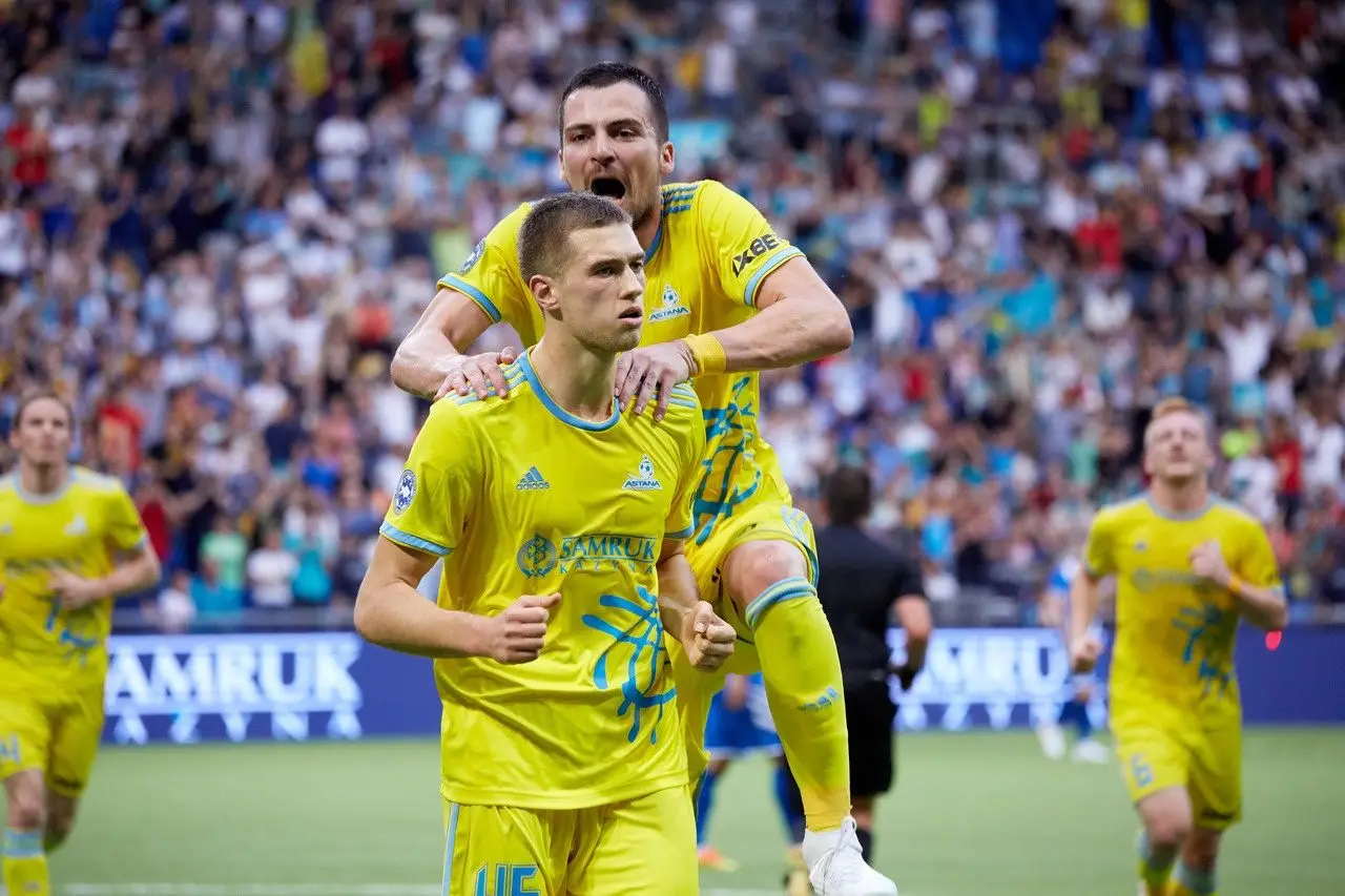 Nhận định, Soi kèo Astana vs Dinamo City 22h00 ngày 16/7: Nối dài mạch thăng hoa - Ảnh 1