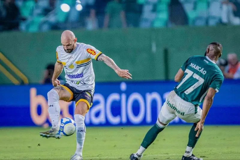 Nhận định, Soi kèo Athletic Club vs Operario Ferroviario 06h00 ngày 08/07: Tiếp đà hưng phấn - Ảnh 1