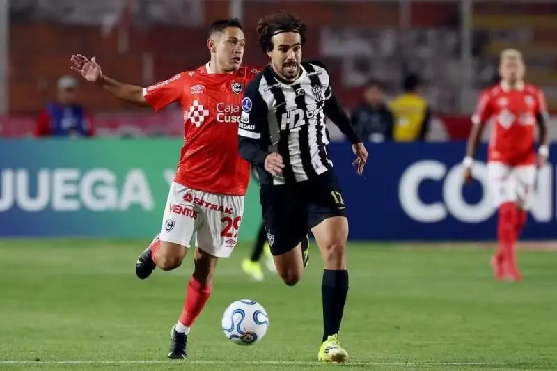 Nhận định, Soi kèo Atletico Mineiro vs Bahia 05h30 ngày 22/07: Chủ nhà tất thắng - Ảnh 1