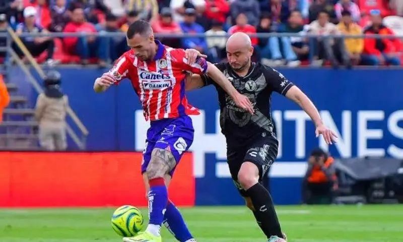 Nhận định, Soi kèo Atletico San Luis vs Tijuana 10h00 ngày 1/8: Nối dài mạch thắng - Ảnh 1