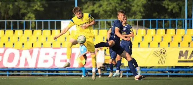 Nhận định, Soi kèo BATE Borisov vs Elbasani 00h00 ngày 17/7: Quá khó cho BATE - Ảnh 1