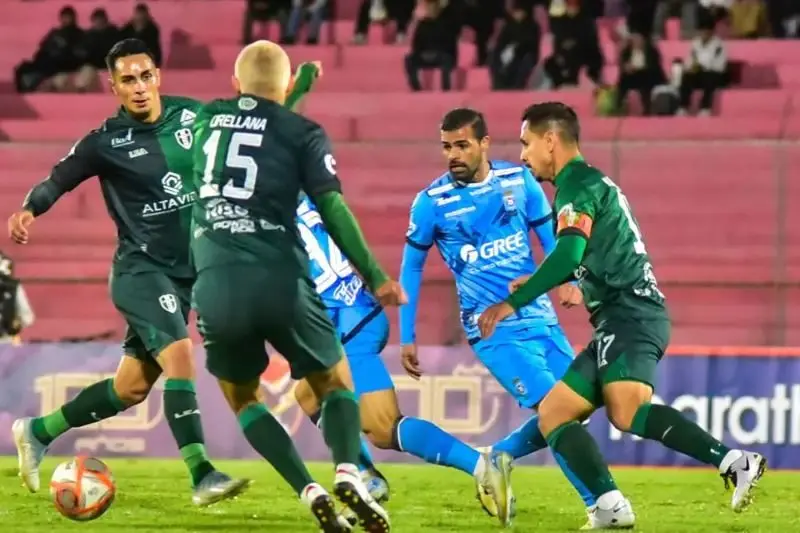 Nhận định, Soi kèo Blooming vs Real Tomayapo 07h30 ngày 20/07: Điểm tựa lịch sử - Ảnh 1