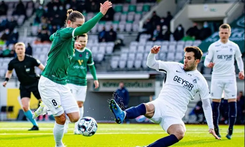 Nhận định, Soi kèo Breidablik vs Keflavik 2h15 ngày 14/7: Cửa-trên lấy 3 điểm - Ảnh 1