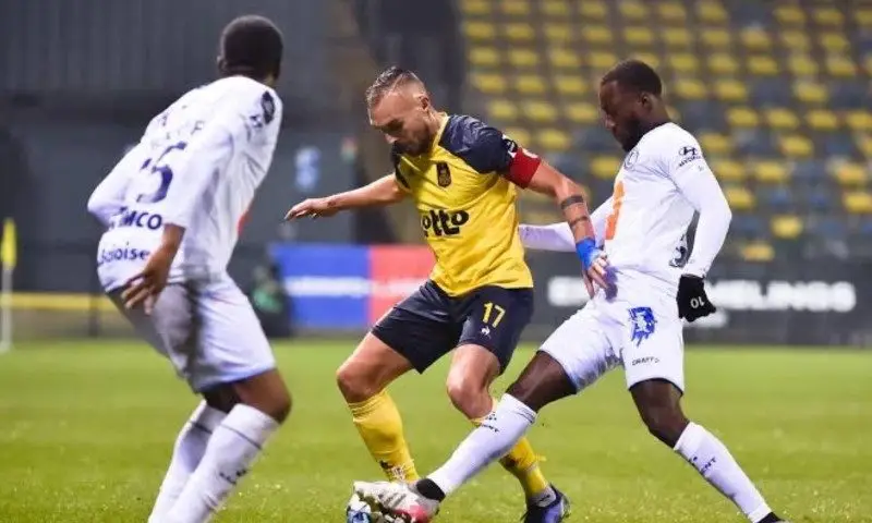 Nhận định, Soi kèo Club Brugge vs Saint-Gilloise 1h30 ngày 1/8: Cúp về Brugge - Ảnh 1