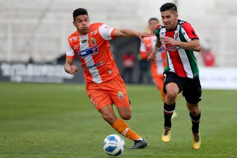 Nhận định, Soi kèo Cobresal vs Cobreloa 02h00 ngày 06/07: Chia điểm - Ảnh 1