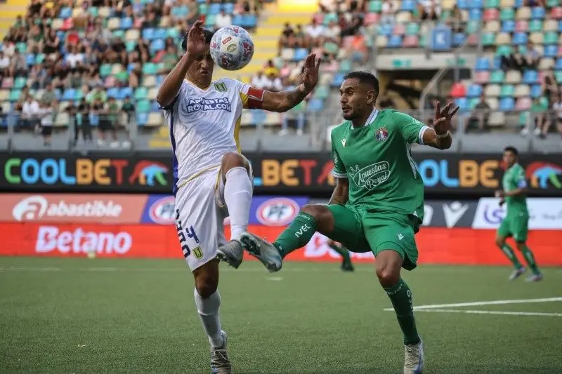 Nhận định, Soi kèo Concepcion vs Audax Italiano 07h00 ngày 01/08: Về nhà là thắng - Ảnh 1