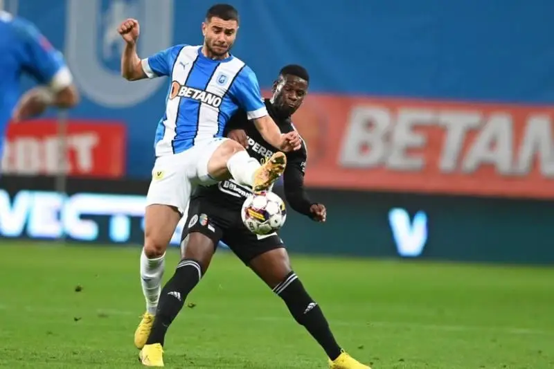 Nhận định, Soi kèo Craiova vs Universitatea Cluj 00h30 ngày 13/07: Tin vào cửa trên - Ảnh 1