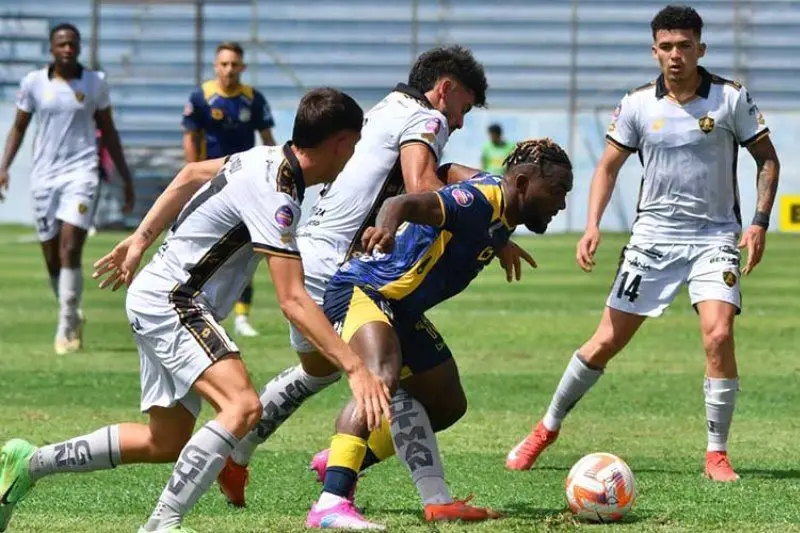 Nhận định, Soi kèo Delfin vs Emelec 07h00 ngày 02/07: Bắt nạt chủ nhà - Ảnh 1