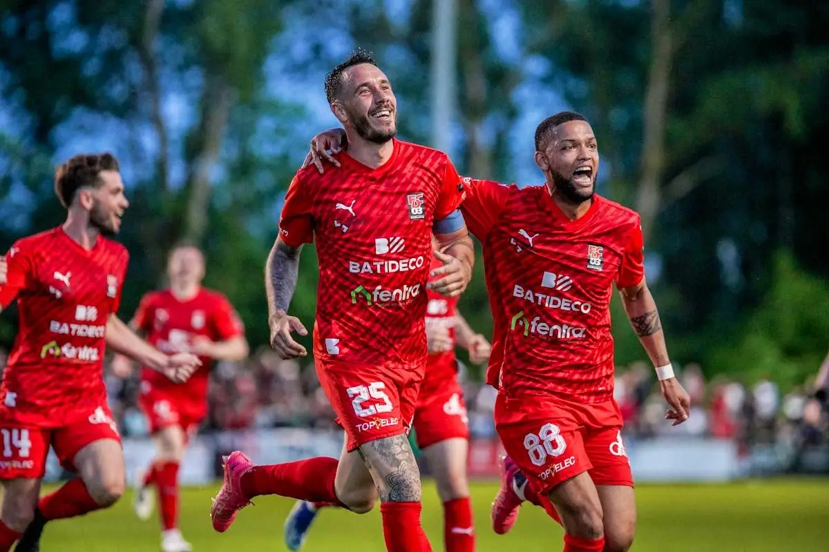 Nhận định, Soi kèo Differdange vs Ilves Tampere 00h30 ngày 9/7: Khách khó gượng dậy - Ảnh 1
