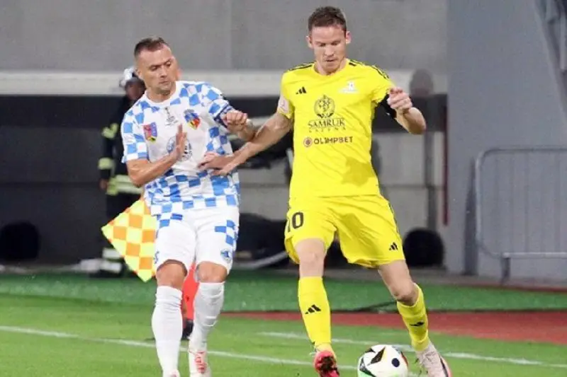 Nhận định, Soi kèo Dinamo City vs Astana 02h00 ngày 10/07: 3 điểm cho chủ nhà - Ảnh 1