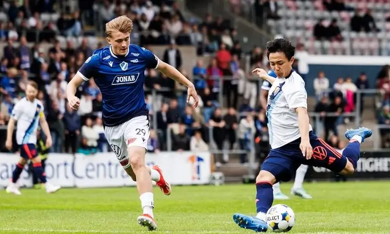 Nhận định, Soi kèo Djurgardens vs Halmstads 0h00 ngày 14/7: Chủ nhà thắng cách biệt - Ảnh 1
