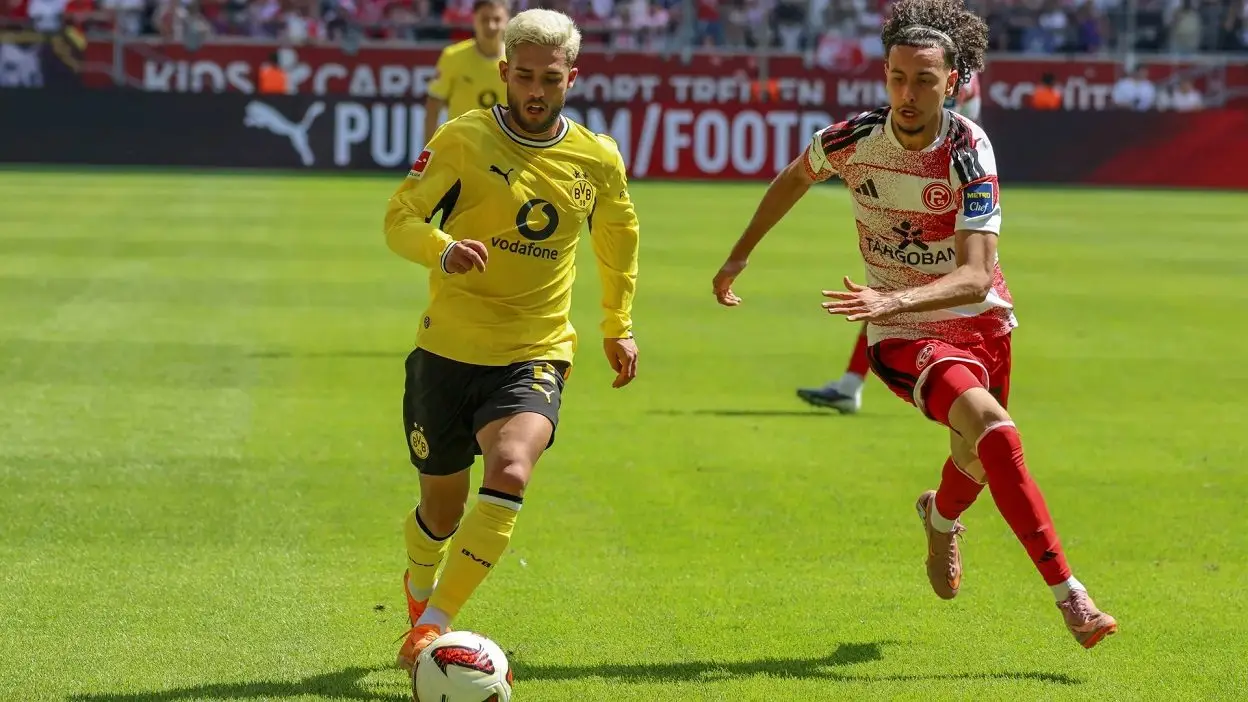 Nhận định, Soi kèo FC Tokyo vs Dortmund 17h00 ngày 1/8: Thử thách tại Tokyo - Ảnh 3