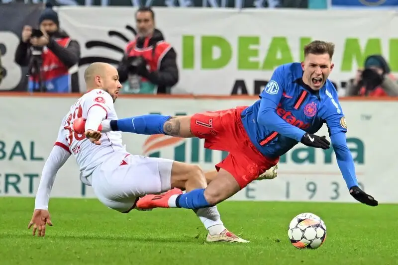 Nhận định, Soi kèo FCSB vs Arges 01h30 ngày 18/07: Khách có điểm - Ảnh 1