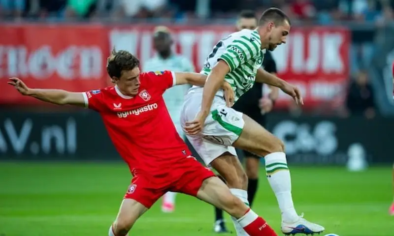 Nhận định, Soi kèo Ferencvaros vs Twente 1h30 ngày 31/7: Đá bay hàng hiệu - Ảnh 1