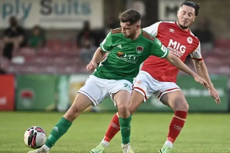 Nhận định, Soi kèo Floriana vs Shamrock Rovers 00h30 ngày 08/07: Khách lấn chủ - Ảnh 1