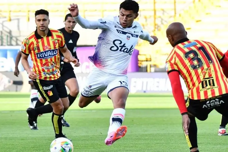 Nhận định, Soi kèo Fortaleza vs Pereira 08h00 ngày 01/08: Chiến thắng cách biệt - Ảnh 1