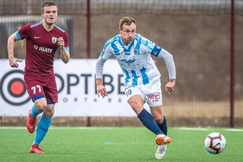 Nhận định, Soi kèo Glentoran vs Rigas Futbola Skola 01h30 ngày 10/07: Chủ nhà gặp khó - Ảnh 1