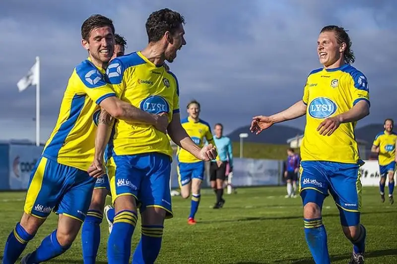 Nhận định, Soi kèo Grotta vs Grindavik 01h00 ngày 15/07: Tin vào chủ nhà - Ảnh 1