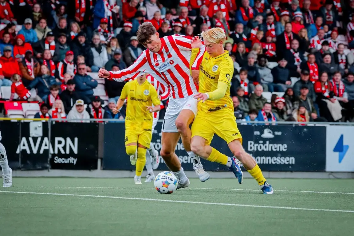 Nhận định, Soi kèo Hradec Kralove vs Tromso 00h00 ngày 31/7: Thừa thắng xông lên - Ảnh 2