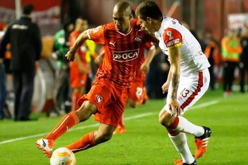 Nhận định, Soi kèo Independiente vs Newell's Old Boys 07h15 ngày 31/07: Bất phân thắng bại - Ảnh 1