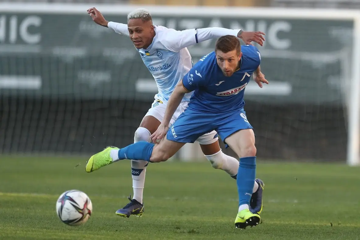 Nhận định, Soi kèo Levski Sofia vs Dunav Ruse 01h00 ngày 18/7: Hạn chế bàn thua - Ảnh 1
