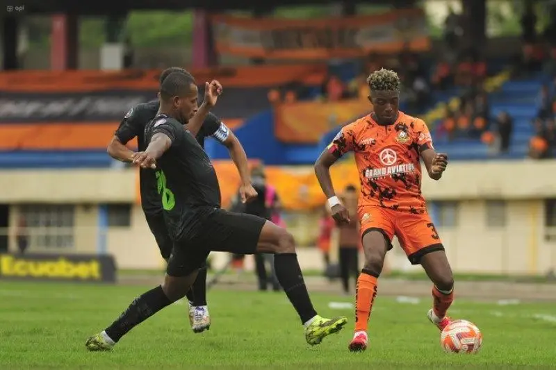 Nhận định, Soi kèo Libertad vs Orense 07h00 ngày 01/08: Tin vào chủ nhà - Ảnh 1