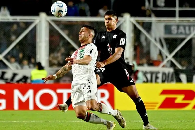 Nhận định, Soi kèo Magallanes vs Audax Italiano 02h00 ngày 12/07: Khách lấn chủ - Ảnh 1