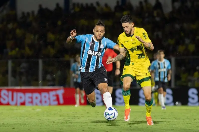 Nhận định, Soi kèo Mirassol vs Gremio 06h00 ngày 18/07: Khách biệt sân bãi - Ảnh 1