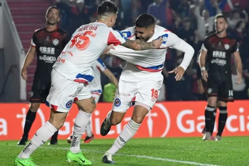 Nhận định, Soi kèo Nacional de Football vs Tigre 05h00 ngày 22/07: Điểm tựa sân nhà - Ảnh 1