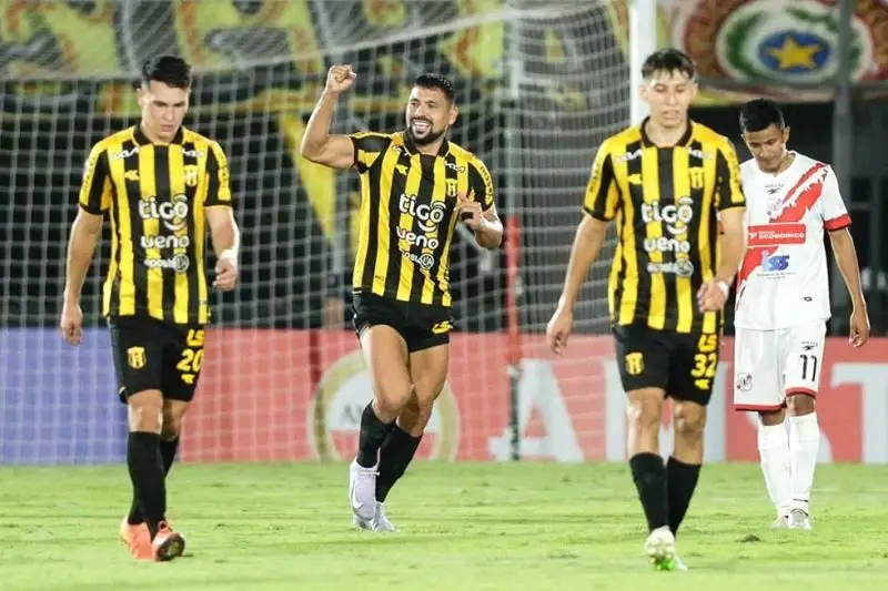 Nhận định, Soi kèo Nacional Potosi vs Real Oruro 06h00 ngày 21/07: Cửa dưới đáng tin - Ảnh 1
