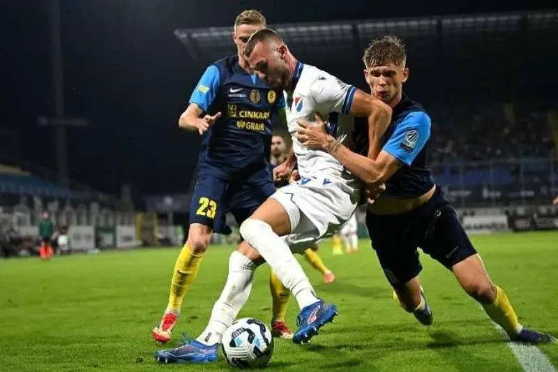 Nhận định, Soi kèo NK Celje vs NS Mura 01h15 ngày 18/07: Chênh lệch đẳng cấp - Ảnh 1