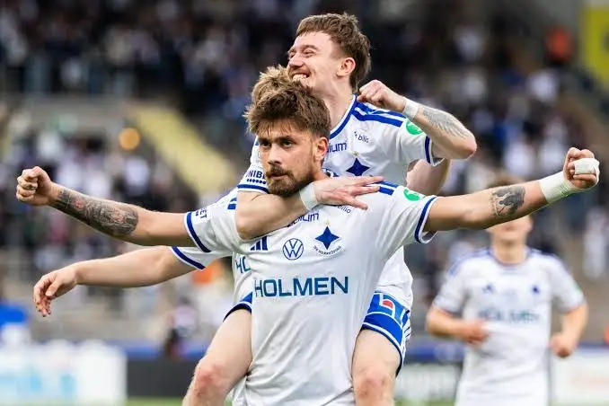 Nhận định, Soi kèo Norrkoping vs Sandvikens 18h00 ngày 19/7: Điểm tựa sân nhà - Ảnh 1